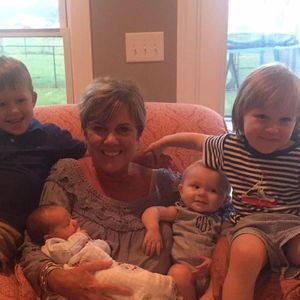 Meet your Posher, Connie